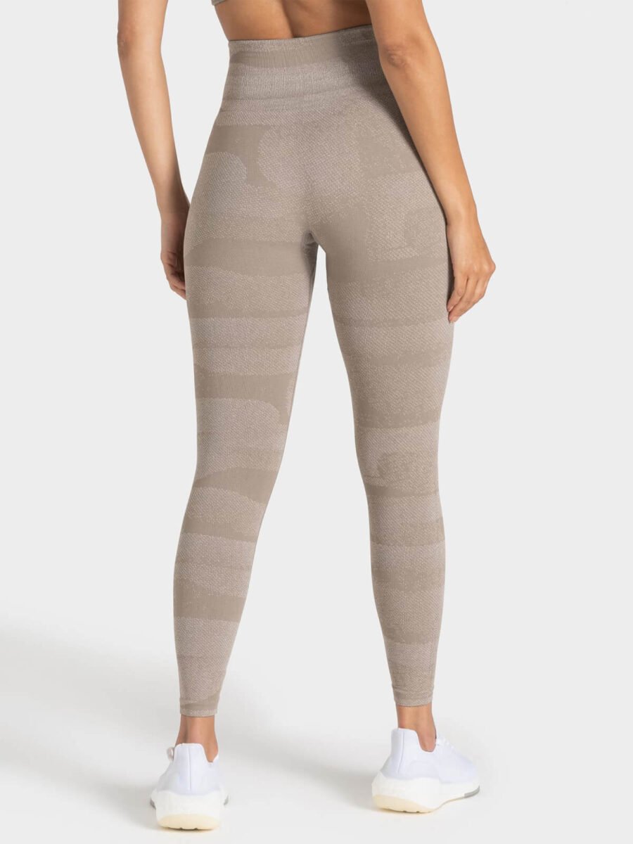 Boost Seamless Leggings - Imagen 2