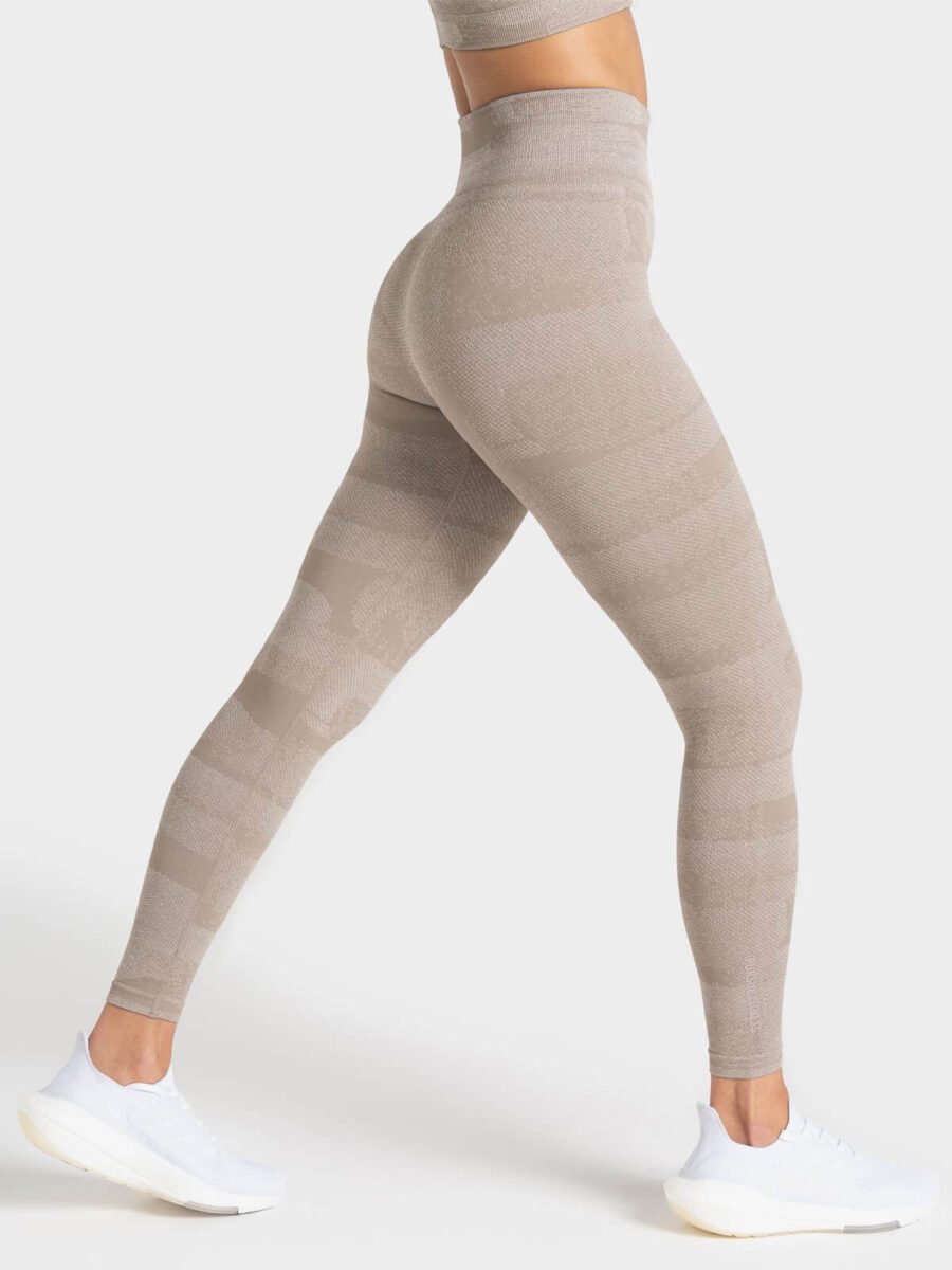 Boost Seamless Leggings - Imagen 4