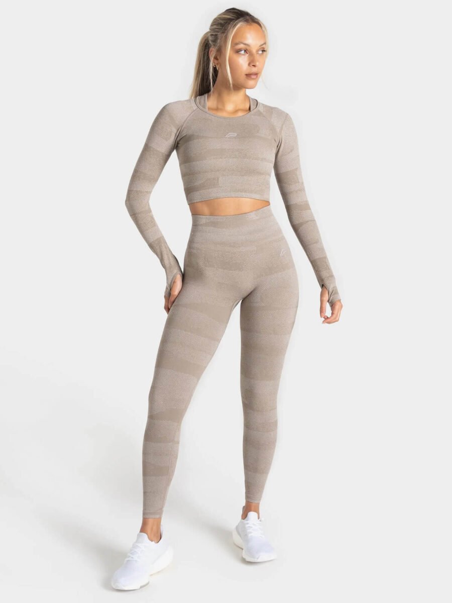 Boost Seamless Leggings - Imagen 5