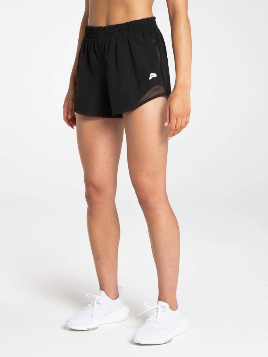 Breeze Run Shorts