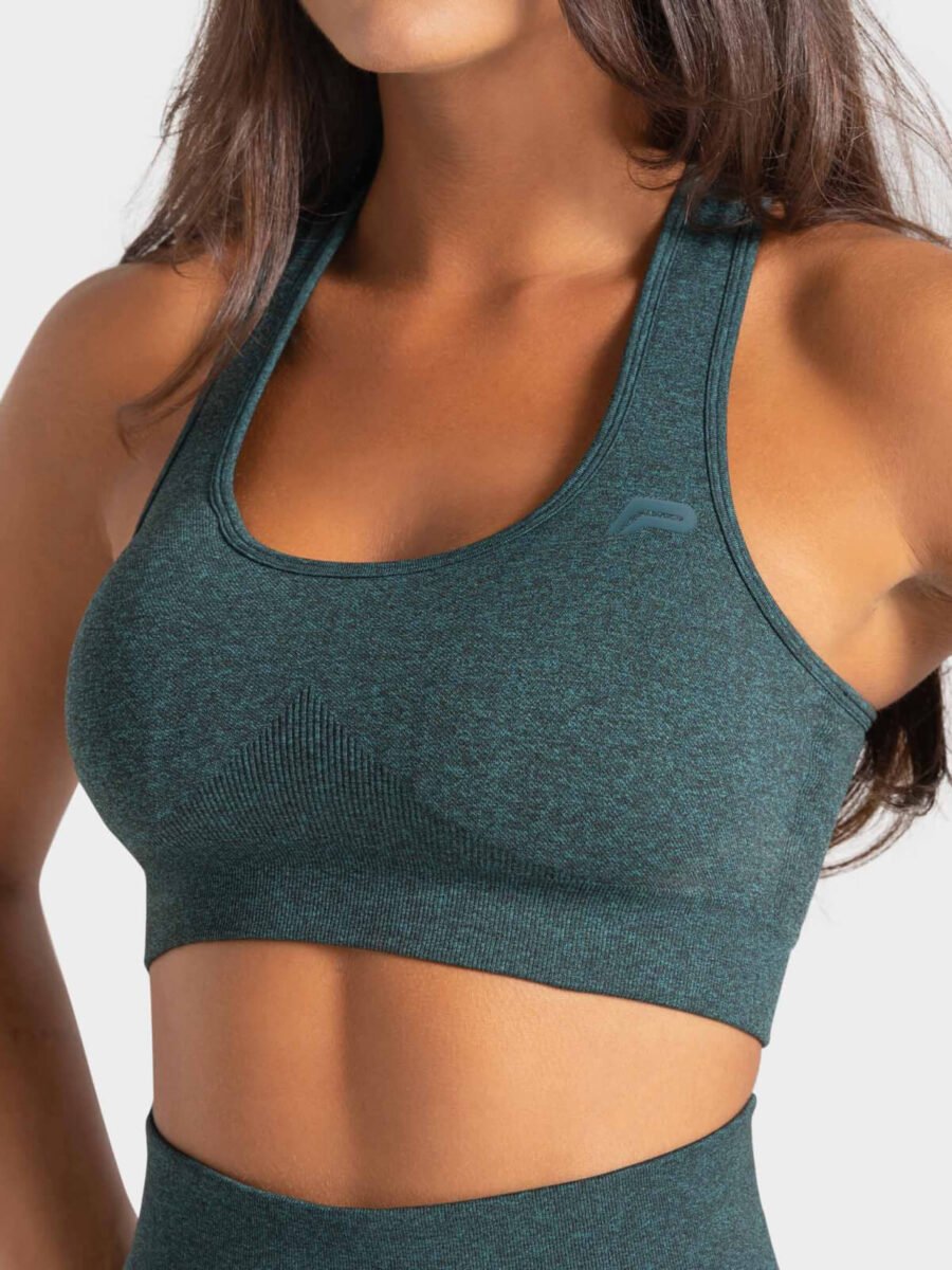 Core Seamless Bra - Imagen 3