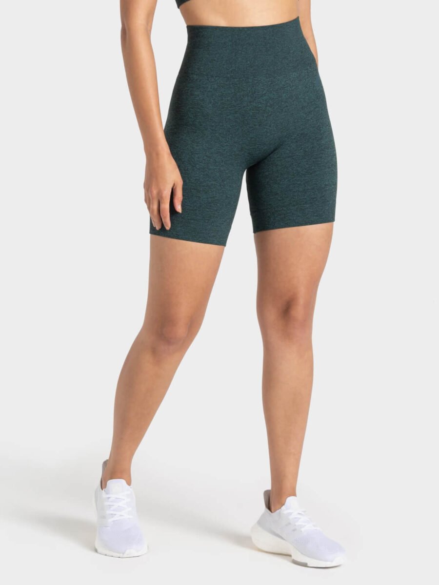 Core Seamless Shorts