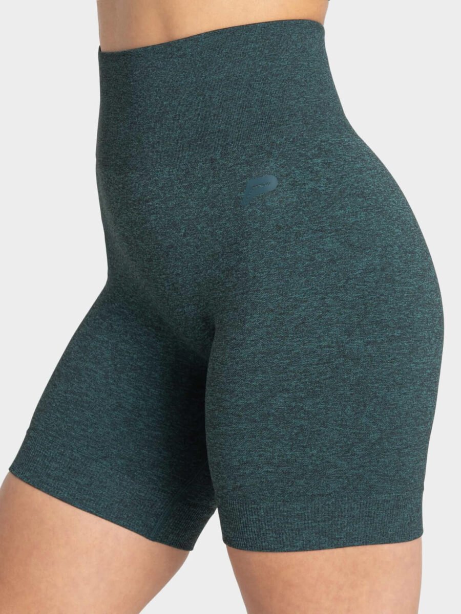 Core Seamless Shorts - Imagen 2