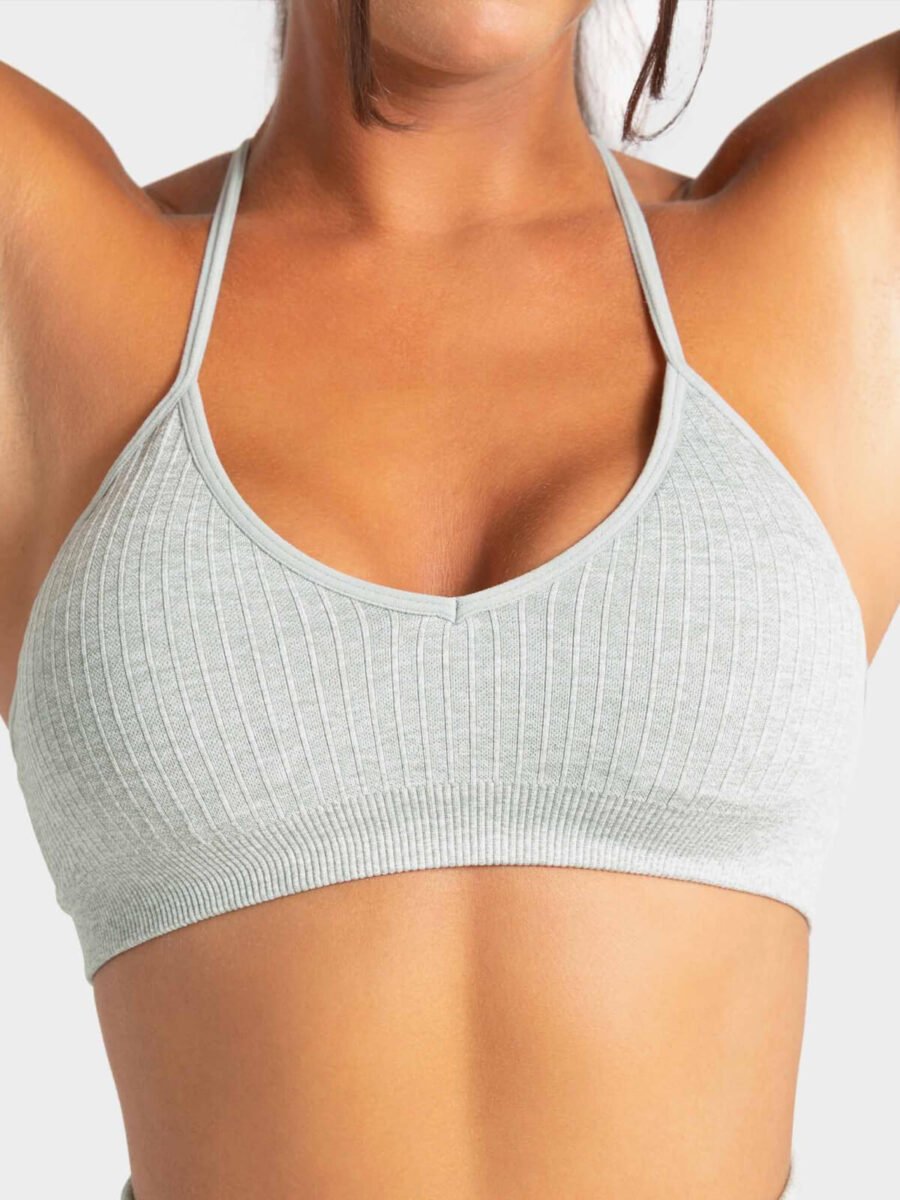 Lounge Seamless Bra - Imagen 2