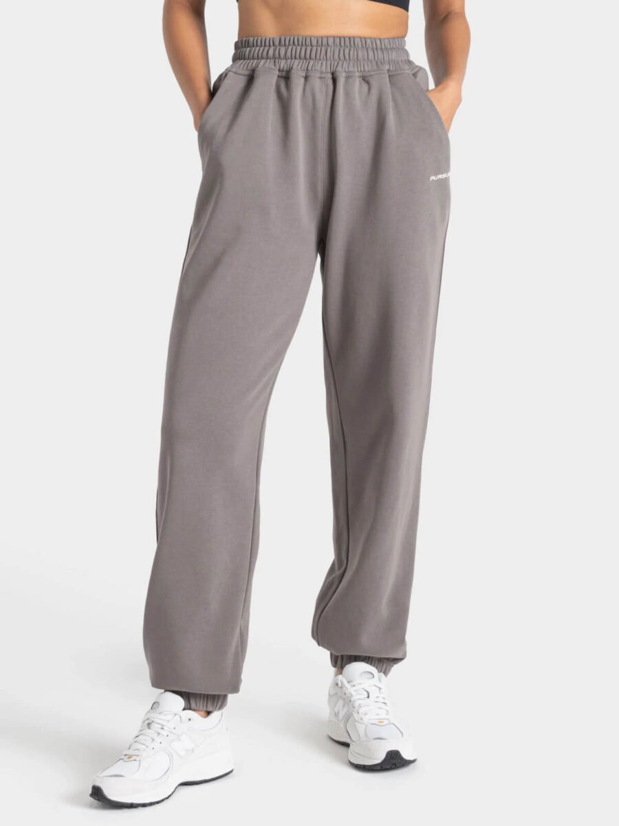 Oversized Joggers