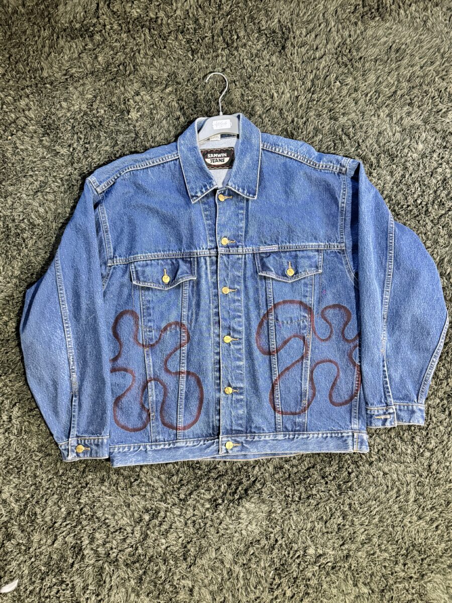 Chaqueta Vaquera - Imagen 4