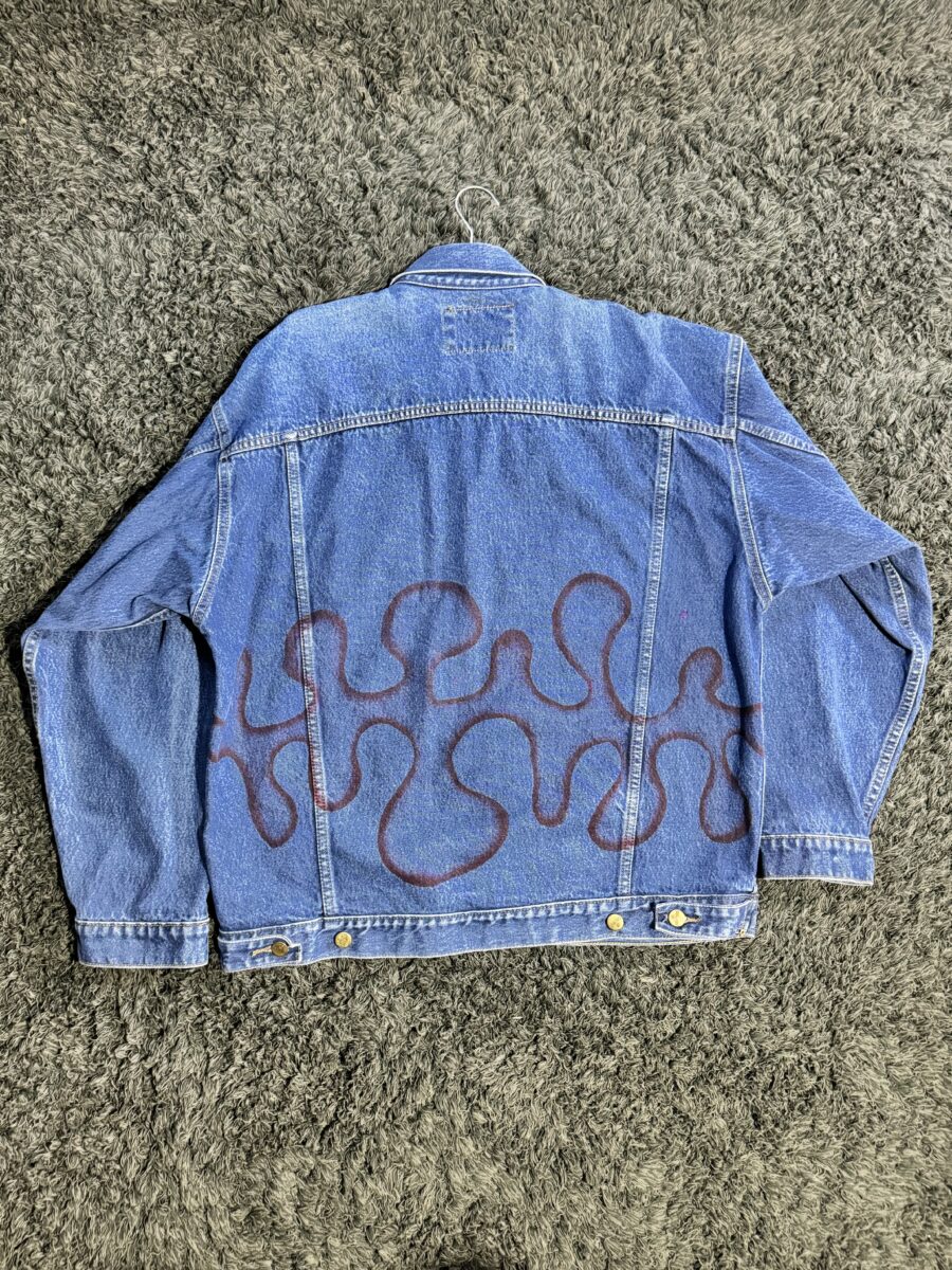 Chaqueta Vaquera - Imagen 5