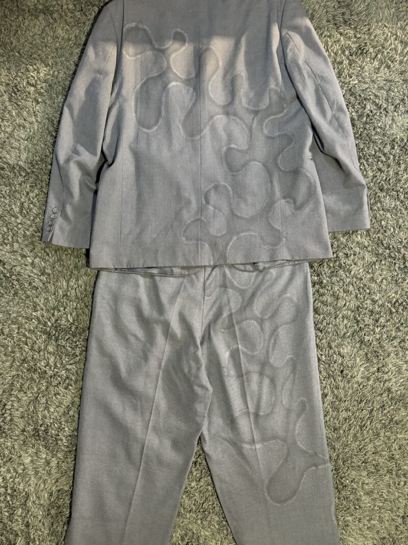 Conjunto Traje