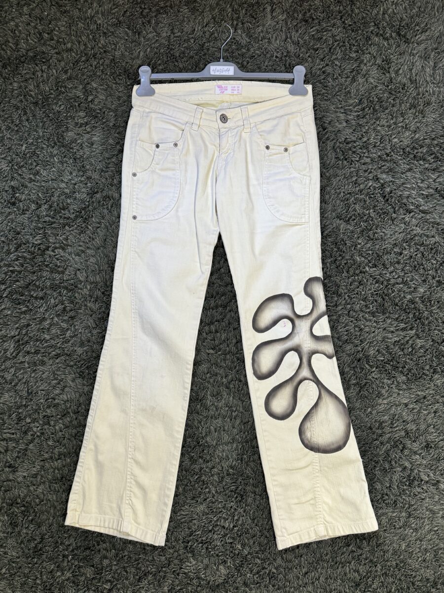 Vaquero Beige