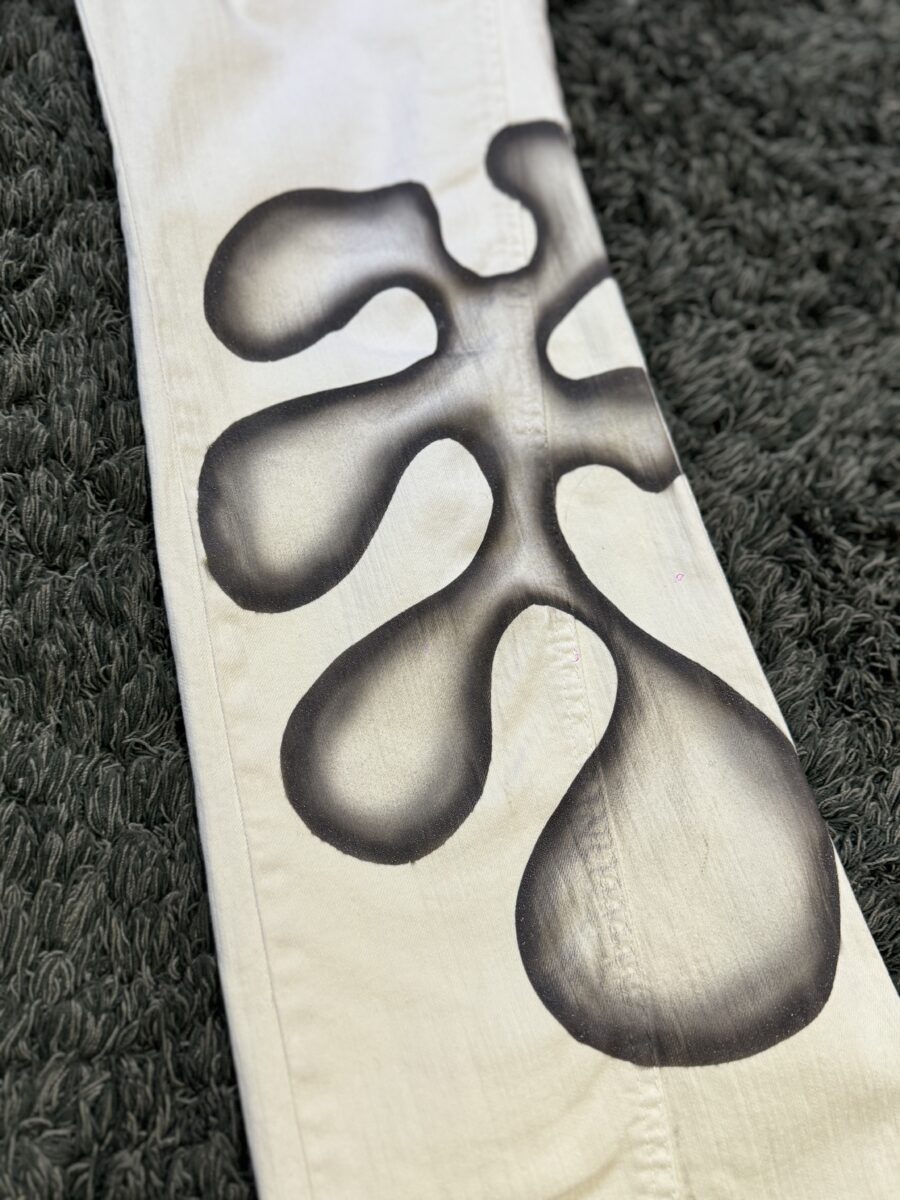 Vaquero Beige - Imagen 6