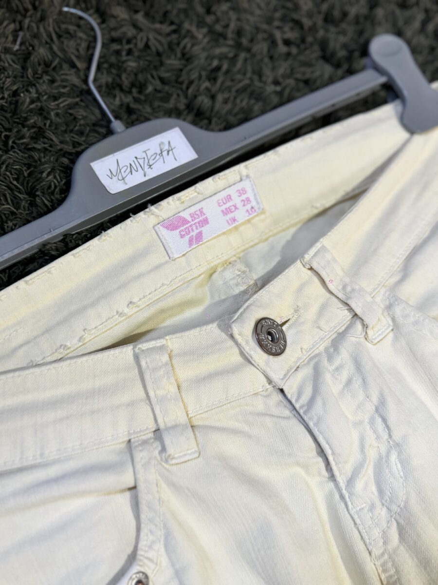 Vaquero Beige - Imagen 5