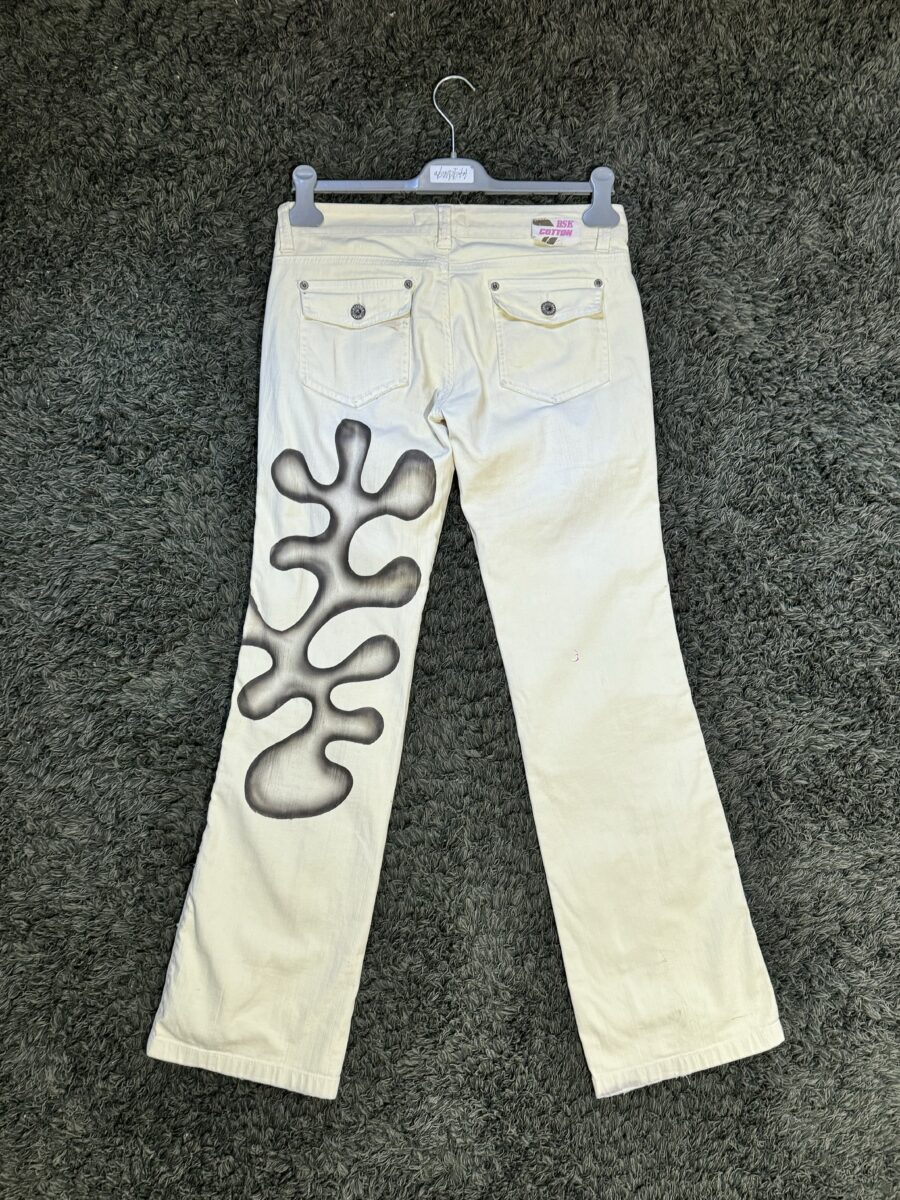 Vaquero Beige - Imagen 3