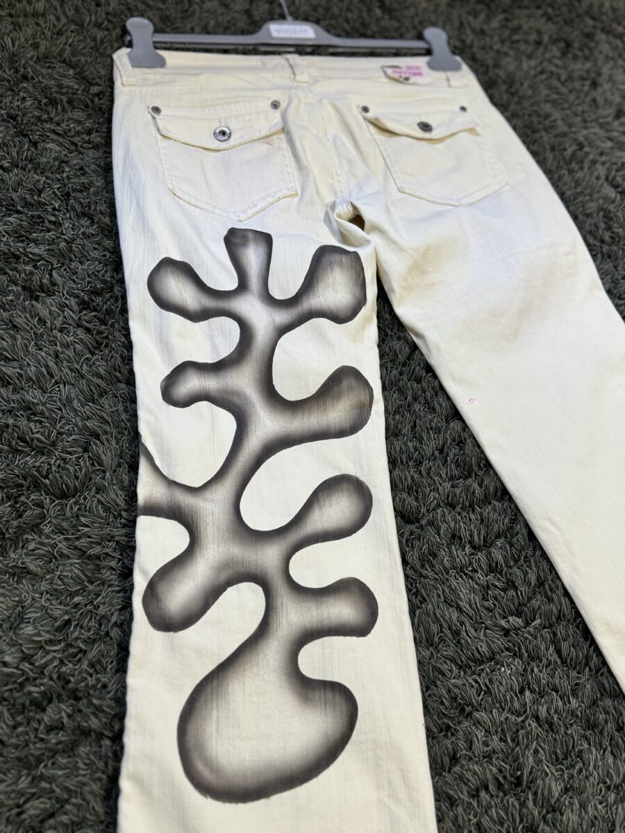 Vaquero Beige - Imagen 2