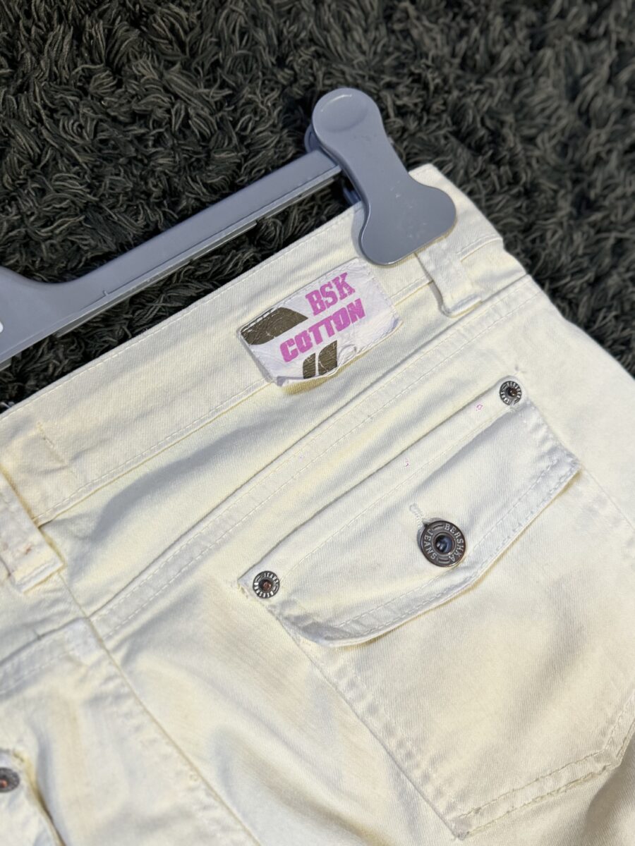 Vaquero Beige - Imagen 4