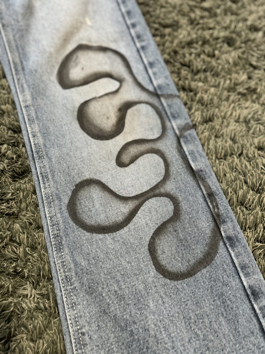 Vaquero Gris - Imagen 5