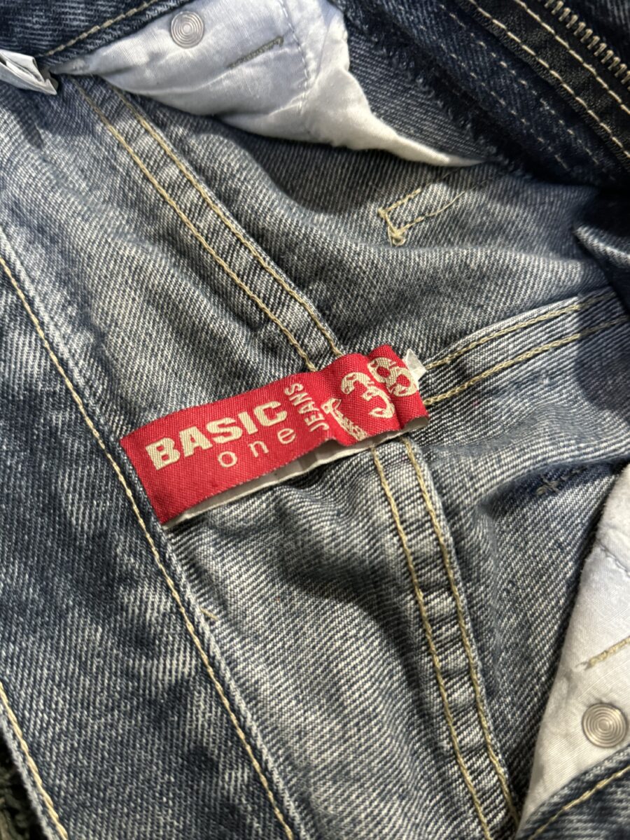 Vaquero Gris - Imagen 4
