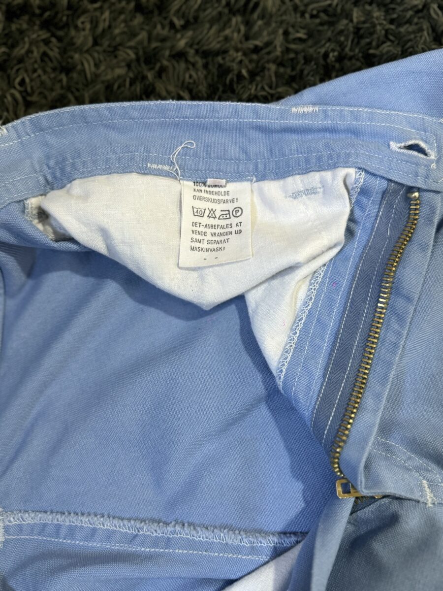 Pantalón Azul - Imagen 2